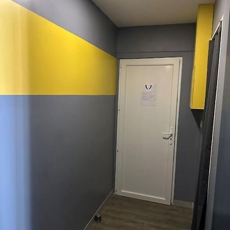 Appartement Agreable Марсель Экстерьер фото