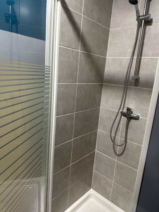 Appartement Agreable Марсель Экстерьер фото